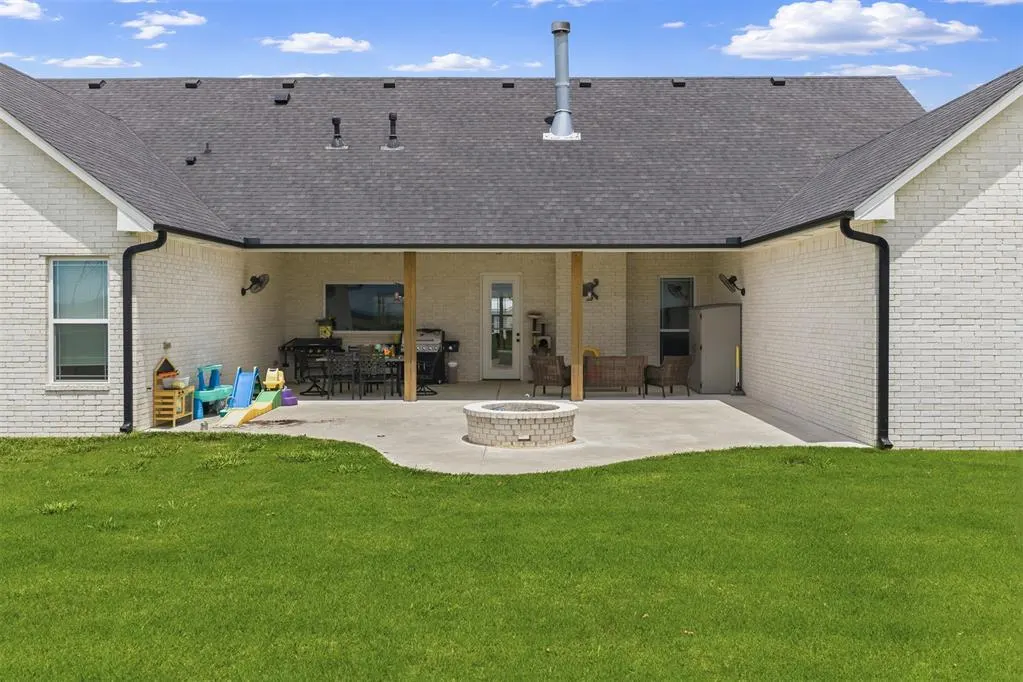 Photo 39 — 24796 E County Road 1580, Elmore City, OK 73433