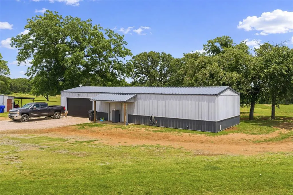 Photo 40 — 24796 E County Road 1580, Elmore City, OK 73433