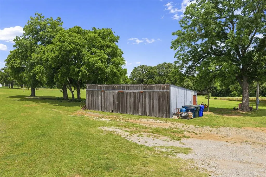 Photo 41 — 24796 E County Road 1580, Elmore City, OK 73433