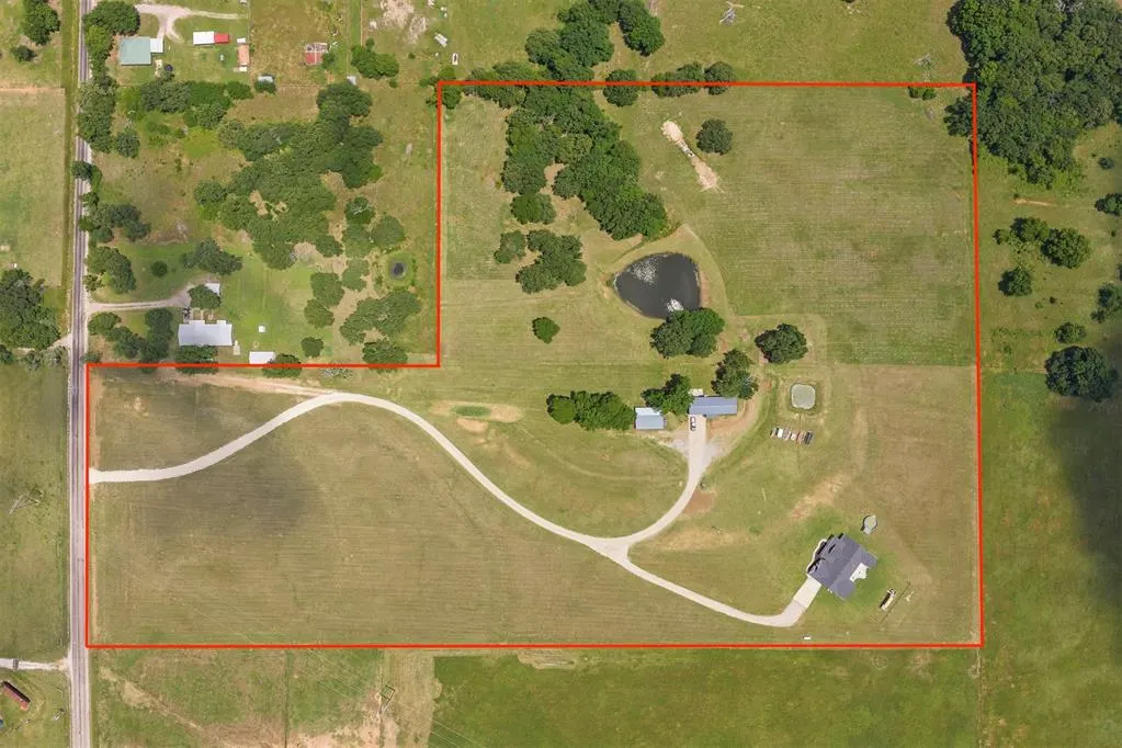 Photo 47 — 24796 E County Road 1580, Elmore City, OK 73433