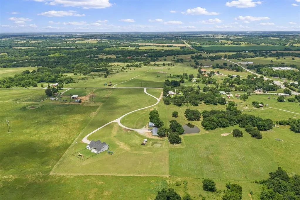 Photo 50 — 24796 E County Road 1580, Elmore City, OK 73433