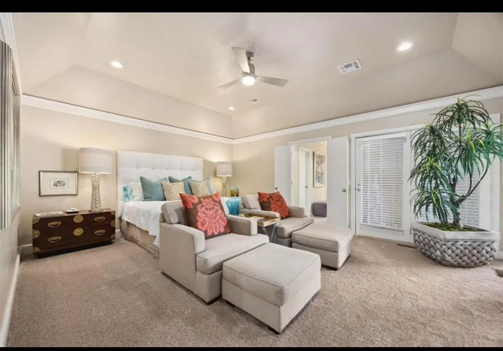 Photo 18 — 12905 Fox Forest Circle, Oklahoma City, OK 73142
