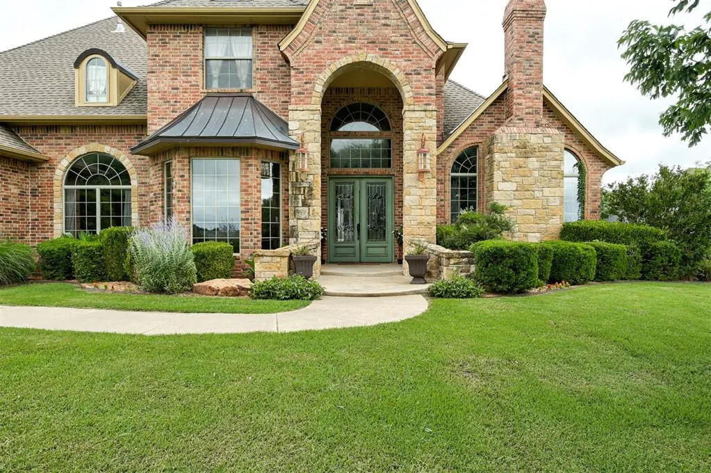 Photo 46 — 18299 Carlton Way, Edmond, OK 73012