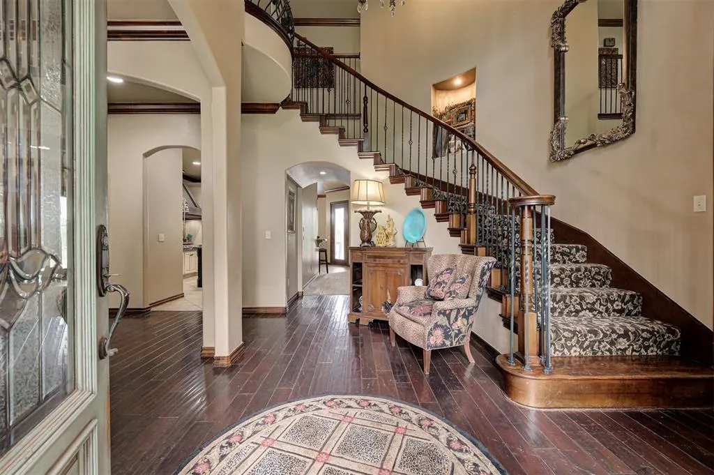Photo 9 — 18299 Carlton Way, Edmond, OK 73012