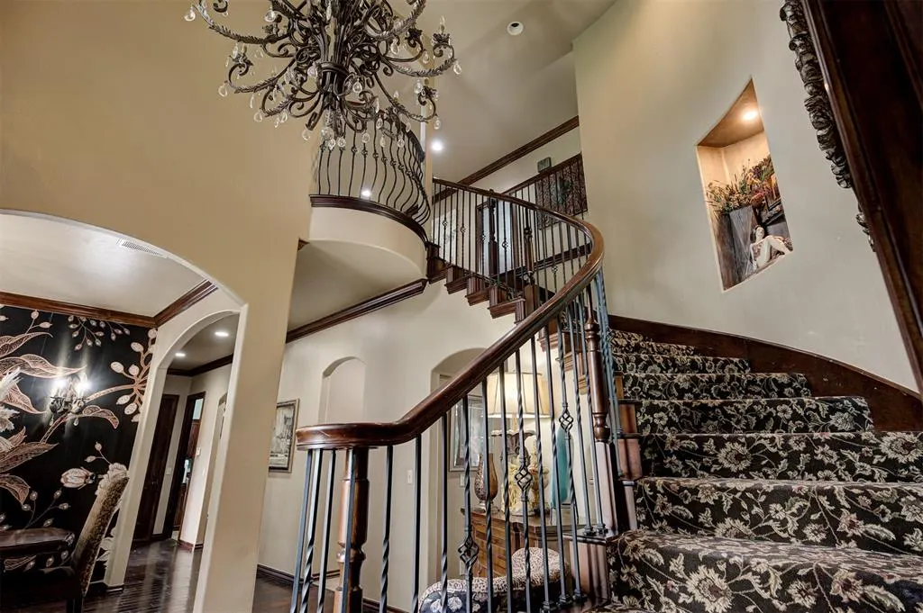 Photo 10 — 18299 Carlton Way, Edmond, OK 73012