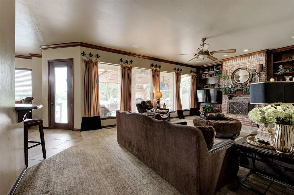 Photo 35 — 18299 Carlton Way, Edmond, OK 73012