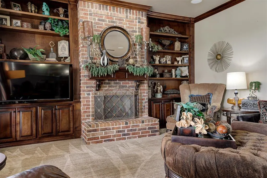 Photo 15 — 18299 Carlton Way, Edmond, OK 73012