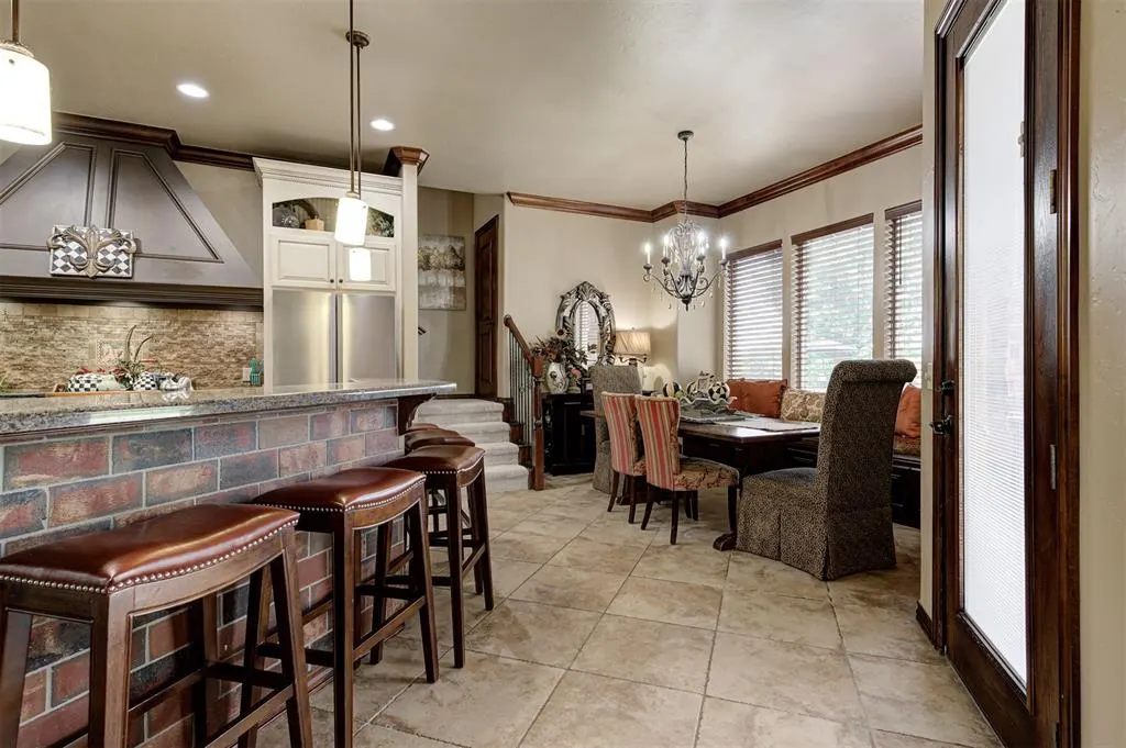 Photo 24 — 18299 Carlton Way, Edmond, OK 73012
