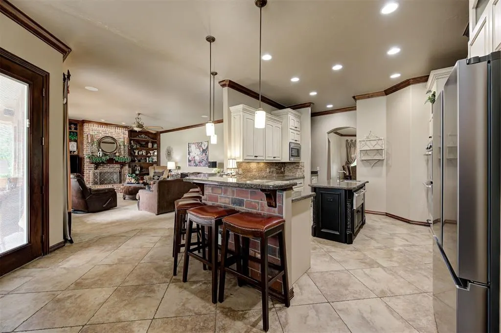 Photo 34 — 18299 Carlton Way, Edmond, OK 73012