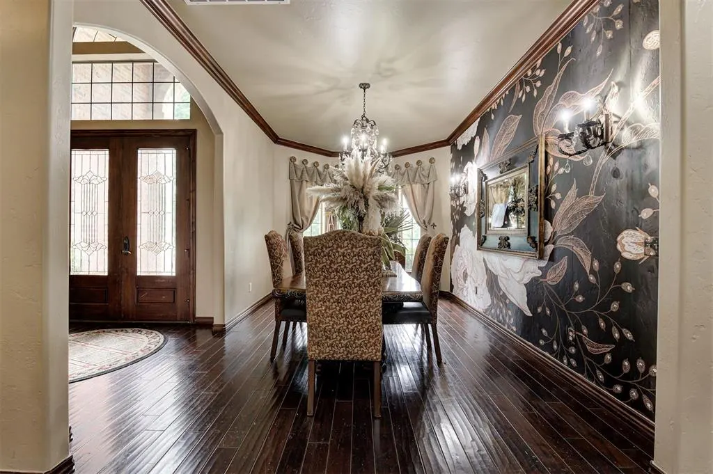 Photo 32 — 18299 Carlton Way, Edmond, OK 73012