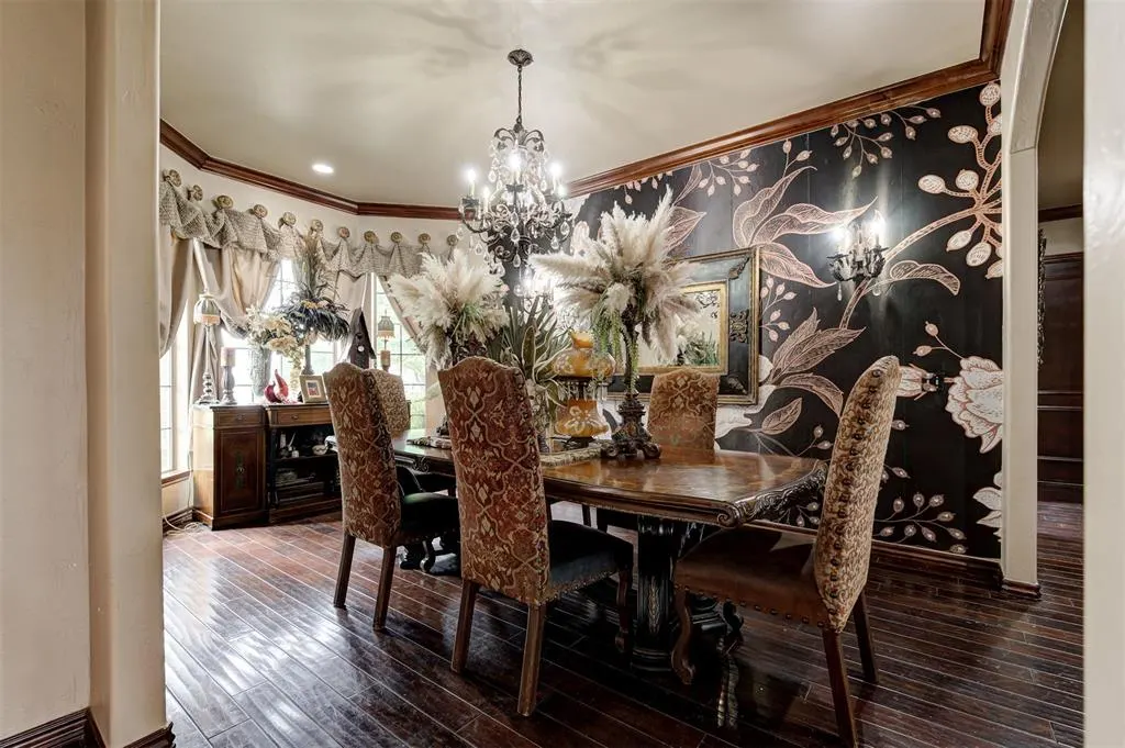 Photo 23 — 18299 Carlton Way, Edmond, OK 73012