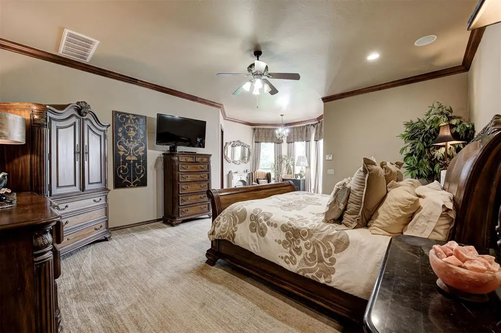 Photo 16 — 18299 Carlton Way, Edmond, OK 73012