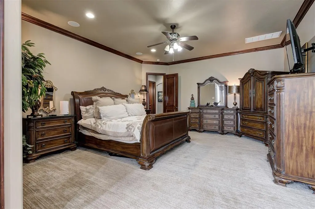 Photo 36 — 18299 Carlton Way, Edmond, OK 73012