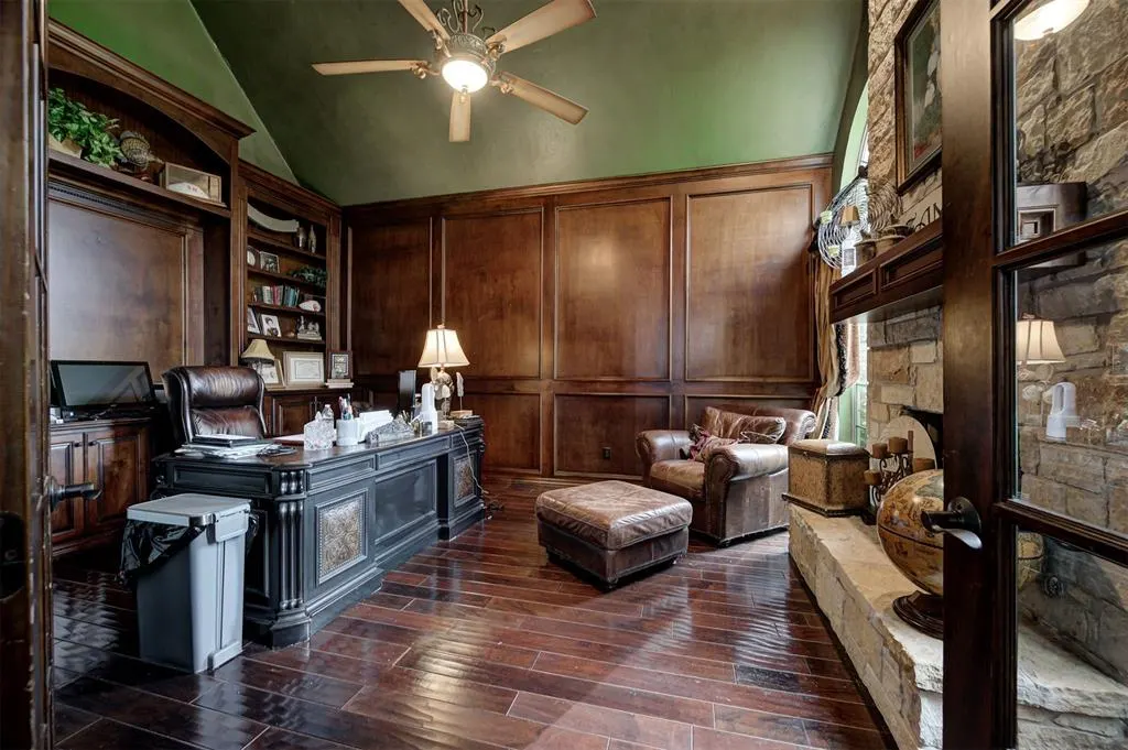 Photo 19 — 18299 Carlton Way, Edmond, OK 73012