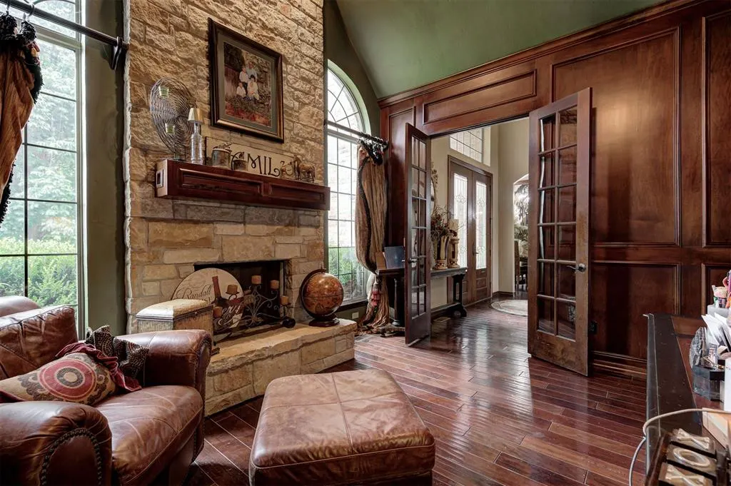 Photo 20 — 18299 Carlton Way, Edmond, OK 73012