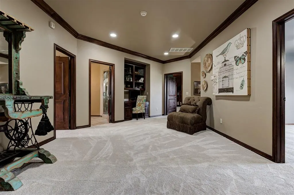 Photo 25 — 18299 Carlton Way, Edmond, OK 73012