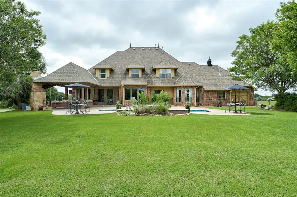 Photo 42 — 18299 Carlton Way, Edmond, OK 73012