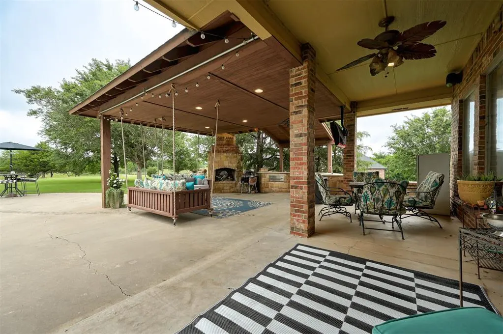 Photo 41 — 18299 Carlton Way, Edmond, OK 73012