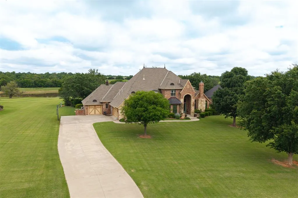Photo 44 — 18299 Carlton Way, Edmond, OK 73012