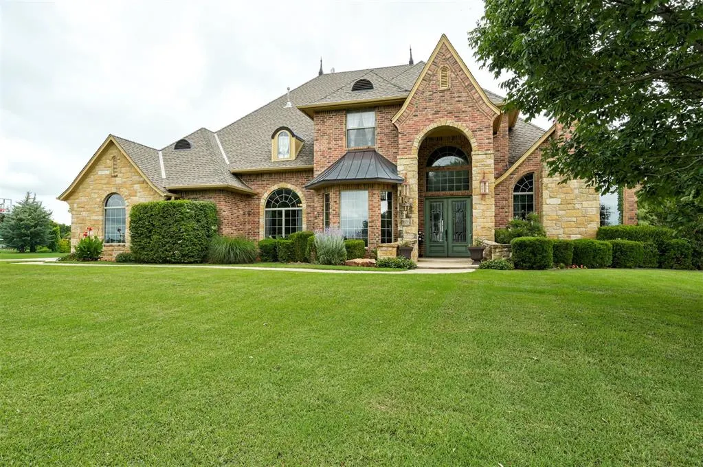 Photo 45 — 18299 Carlton Way, Edmond, OK 73012