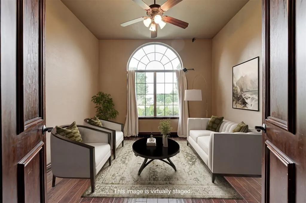 Photo 21 — 18299 Carlton Way, Edmond, OK 73012