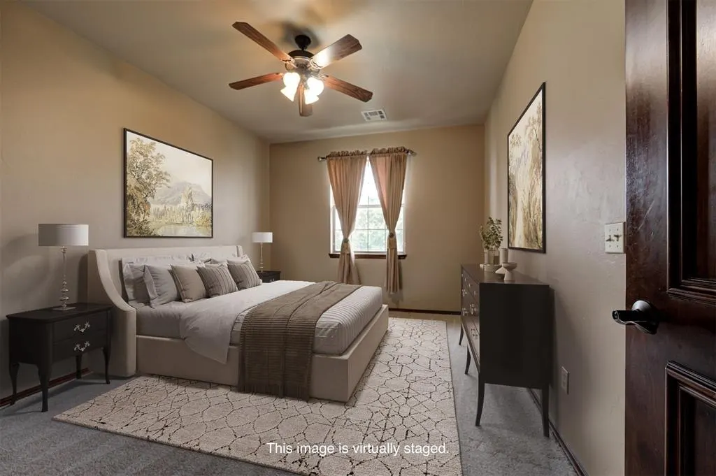 Photo 26 — 18299 Carlton Way, Edmond, OK 73012