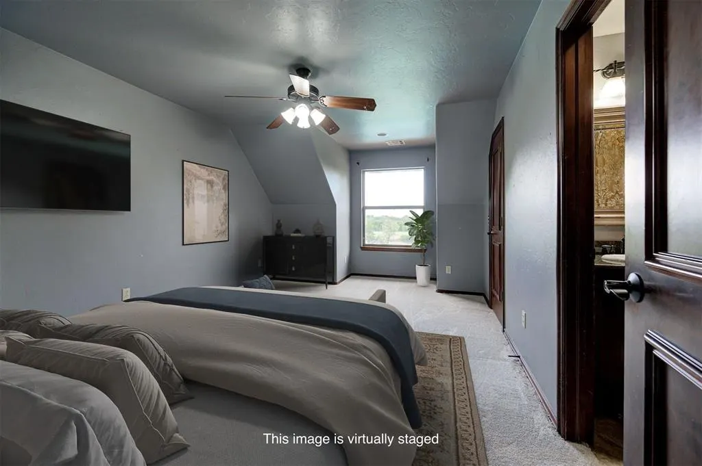 Photo 28 — 18299 Carlton Way, Edmond, OK 73012
