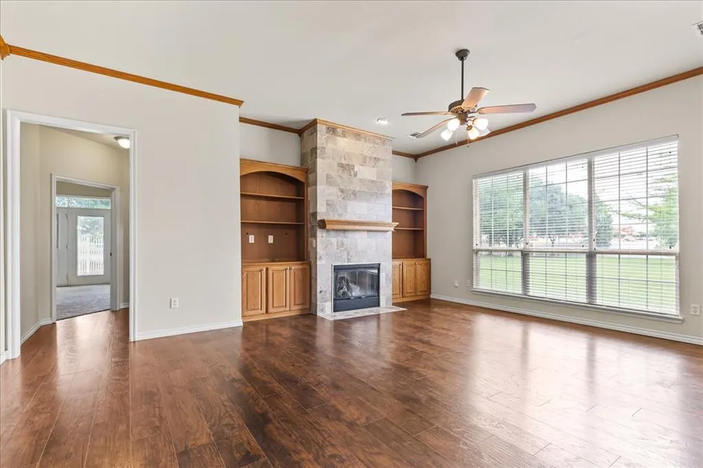 Photo 7 — 15400 Monarch Lane, Edmond, OK 73013