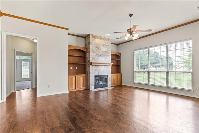 Photo 7 — 15400 Monarch Lane, Edmond, OK 73013