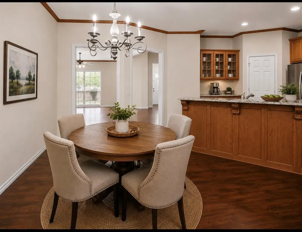 Photo 11 — 15400 Monarch Lane, Edmond, OK 73013