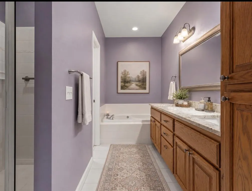 Photo 19 — 15400 Monarch Lane, Edmond, OK 73013