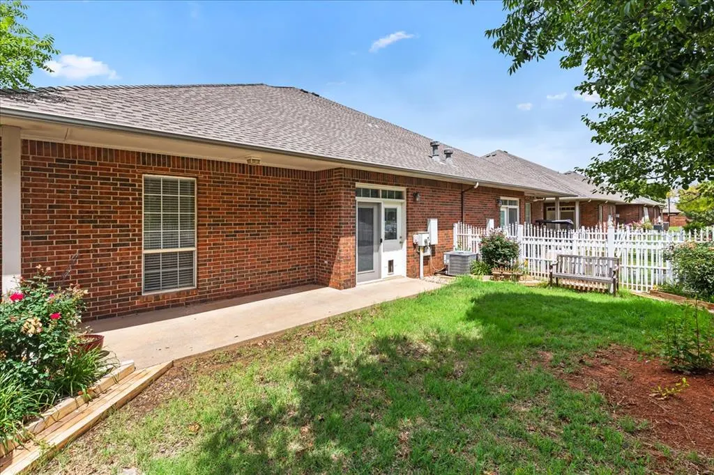 Photo 27 — 15400 Monarch Lane, Edmond, OK 73013