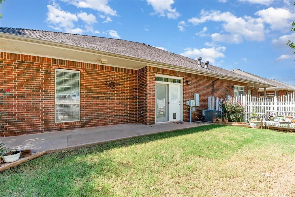Photo 29 — 15400 Monarch Lane, Edmond, OK 73013