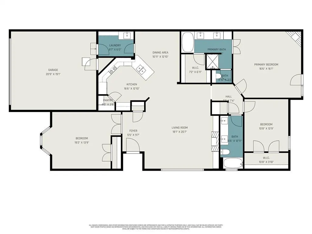 Photo 31 — 15400 Monarch Lane, Edmond, OK 73013
