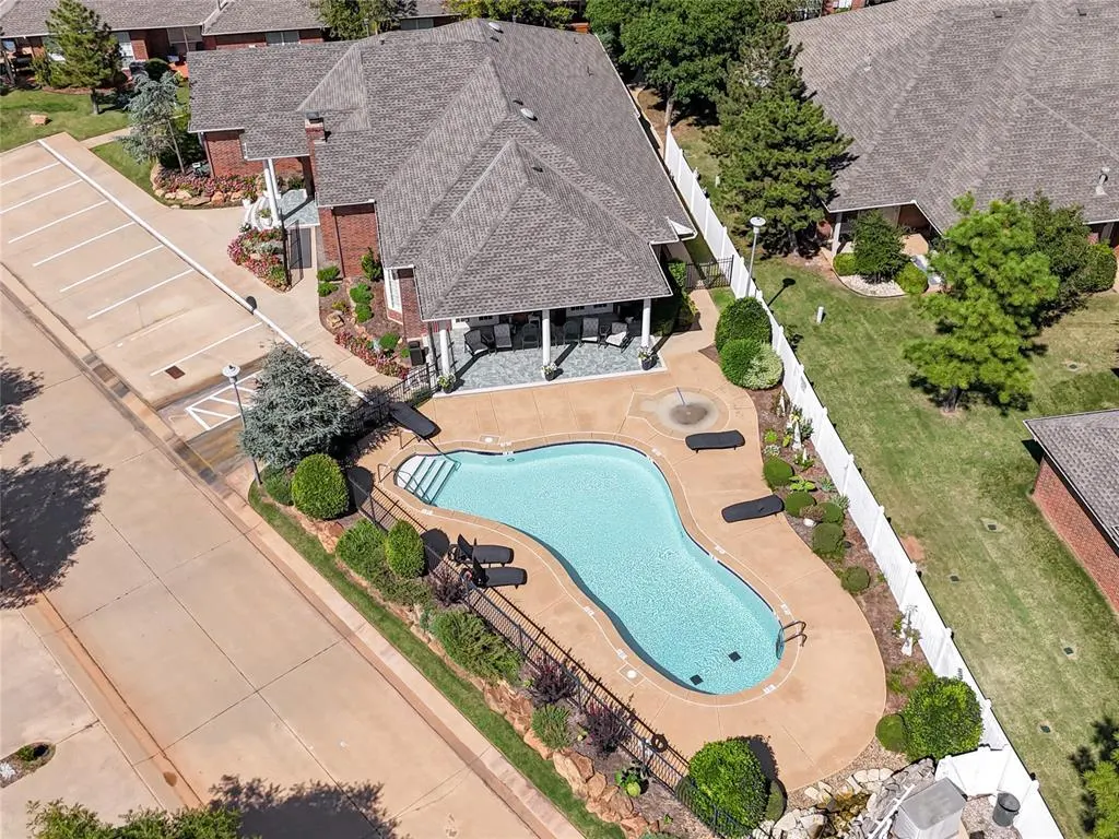 Photo 32 — 15400 Monarch Lane, Edmond, OK 73013