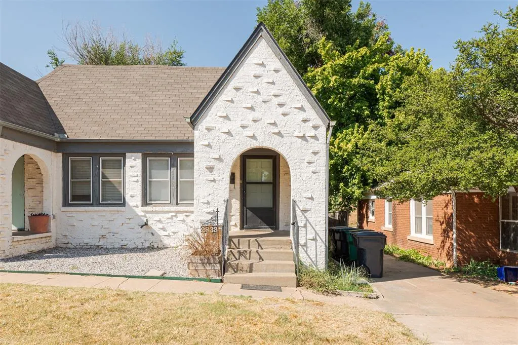 Photo 23 — 2833 NW 22nd Street, Oklahoma City, OK 73107
