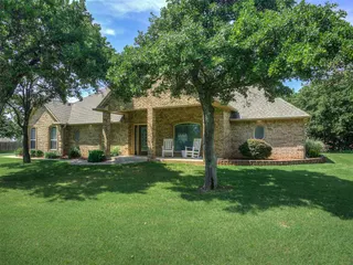Sold home at 1101 Parrish Place