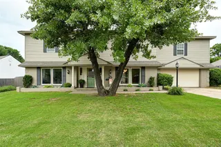 Sold home at 508 Ridge Road