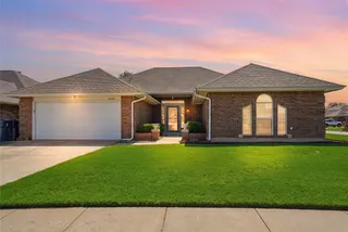 Sold home at 8316 Megan Drive