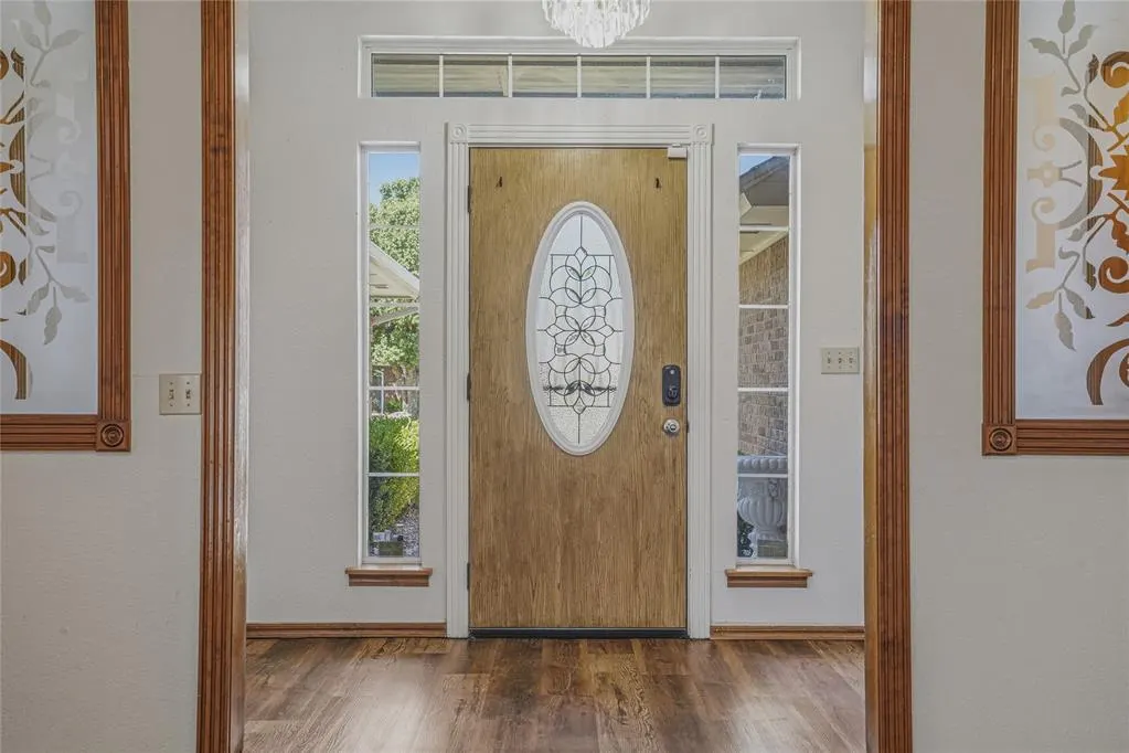 Photo 3 — 8316 Megan Drive, Oklahoma City, OK 73135
