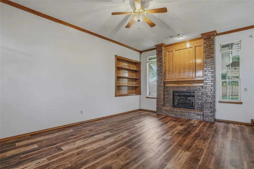 Photo 4 — 8316 Megan Drive, Oklahoma City, OK 73135