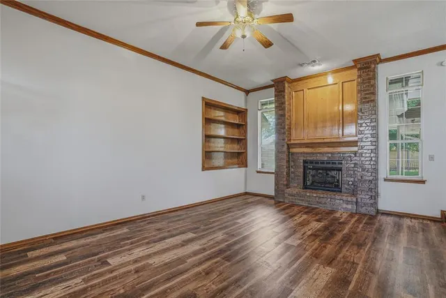 Photo 4 — 8316 Megan Drive, Oklahoma City, OK 73135