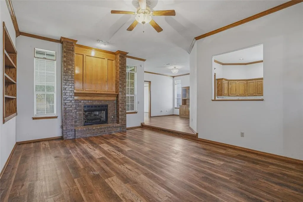 Photo 5 — 8316 Megan Drive, Oklahoma City, OK 73135