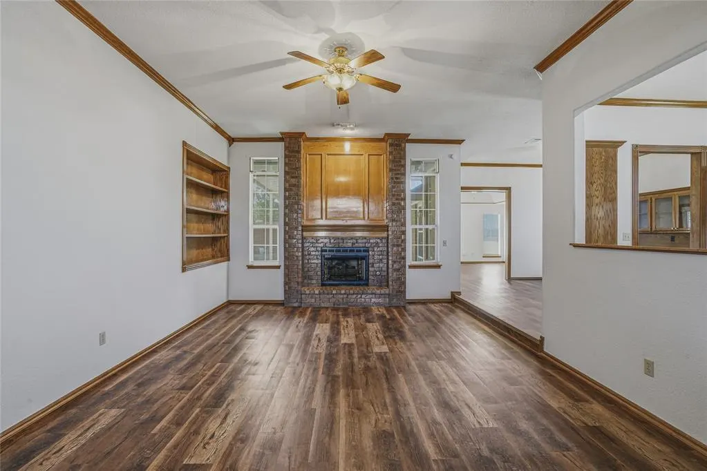 Photo 6 — 8316 Megan Drive, Oklahoma City, OK 73135