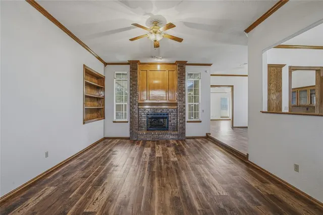 Photo 6 — 8316 Megan Drive, Oklahoma City, OK 73135