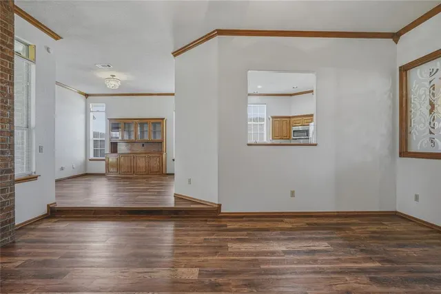 Photo 7 — 8316 Megan Drive, Oklahoma City, OK 73135