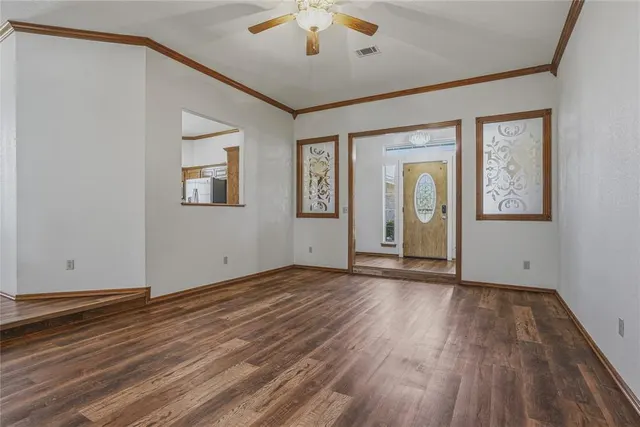 Photo 8 — 8316 Megan Drive, Oklahoma City, OK 73135