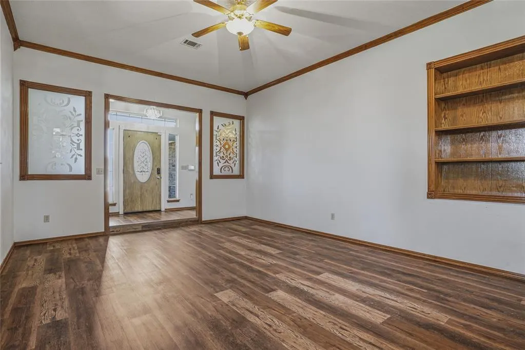 Photo 9 — 8316 Megan Drive, Oklahoma City, OK 73135