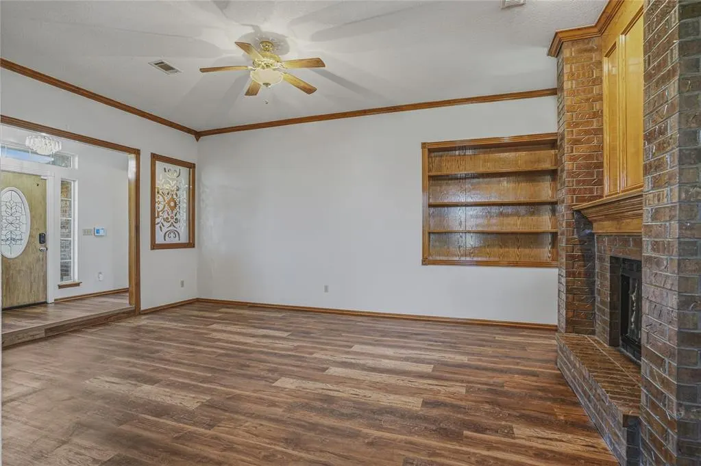Photo 10 — 8316 Megan Drive, Oklahoma City, OK 73135