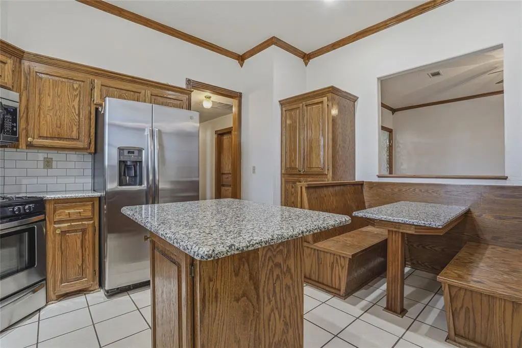 Photo 12 — 8316 Megan Drive, Oklahoma City, OK 73135